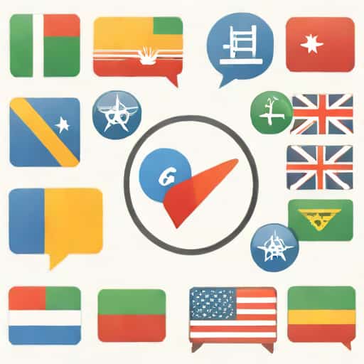 Google Translate Eng To Span