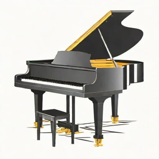 Gossec Gavotte Piano Accompaniment