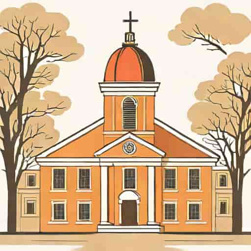 Graceham Moravian Church