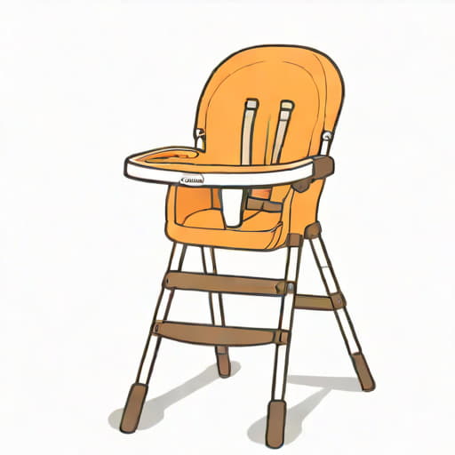 Graco Highchair Replacement Cover