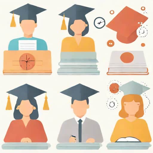 Graduates First Psychometric Tests