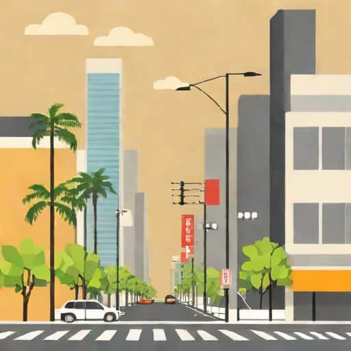 Grand Bangkok Boulevard