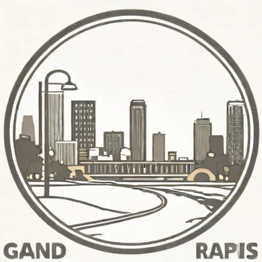 Grand Rapids Windchill