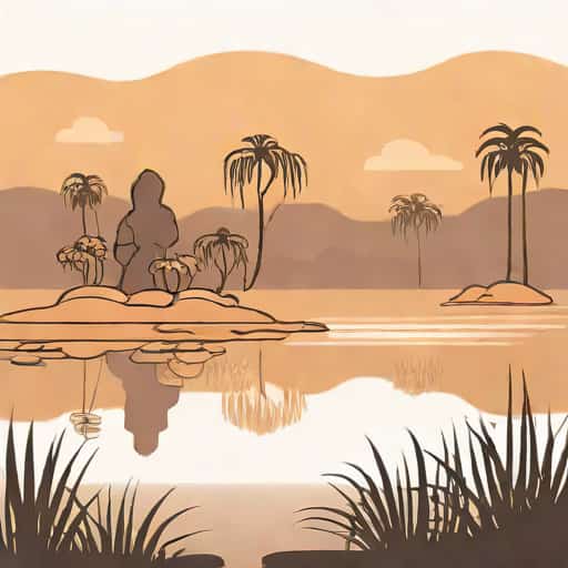Grand Tamarind Lake