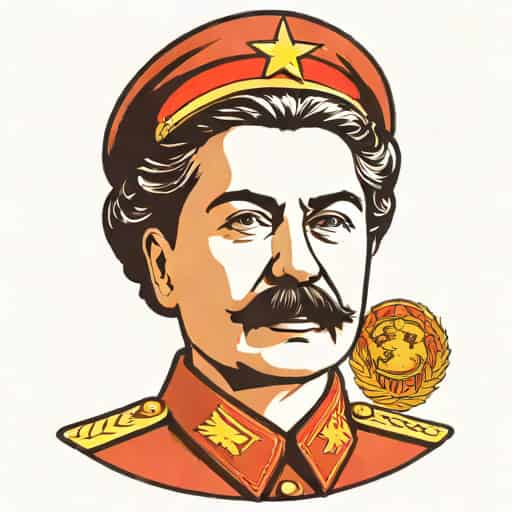 Granddaughter Of Stalin