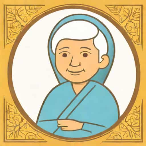 Grandma In Vietnamese Maternal