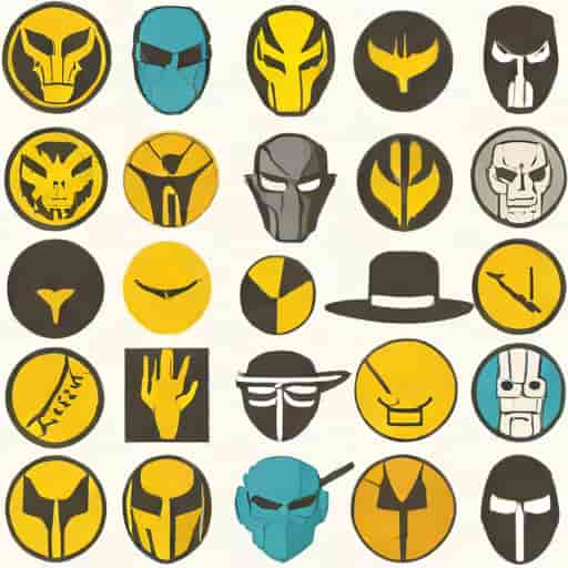 Graphic Novels Like Watchmen