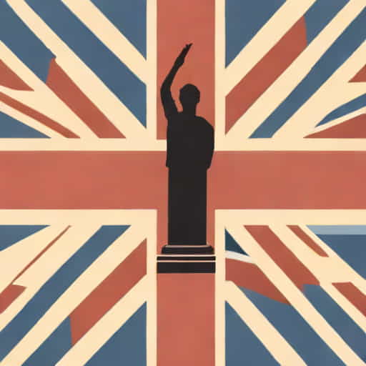 Great Britain Abolish Slavery