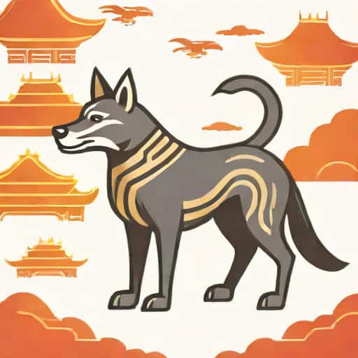 Great Enthusiasm In China For Type Of Quadruped