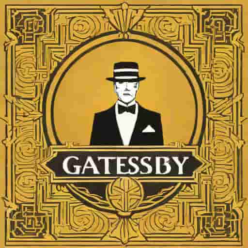 Great Gatsby Supercilious