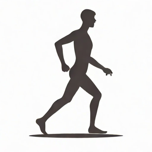 Greater Postural Sway