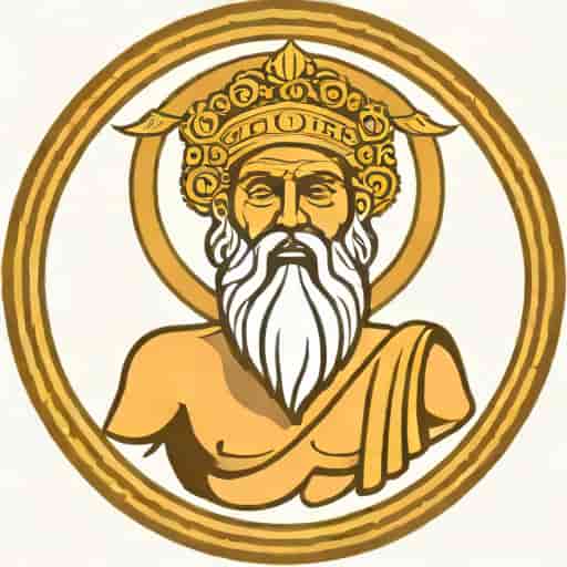 Greek God Of Stubbornness