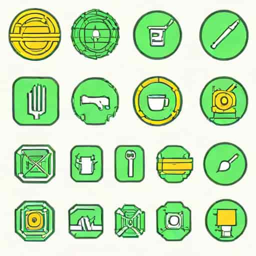 Green Color Signify