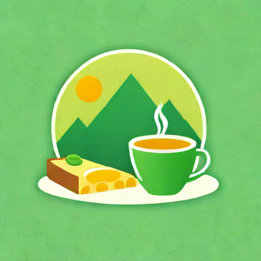 Green Mountain Breakfast Blend