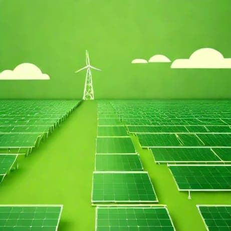 Green Party Oppose Solar Farm