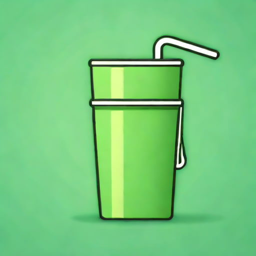 Green Stanley Quencher