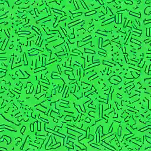 Green Stropping Compound Grit