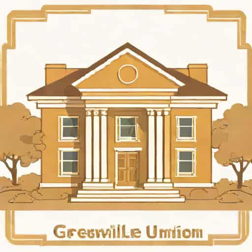 Greenville Federal Credit Union