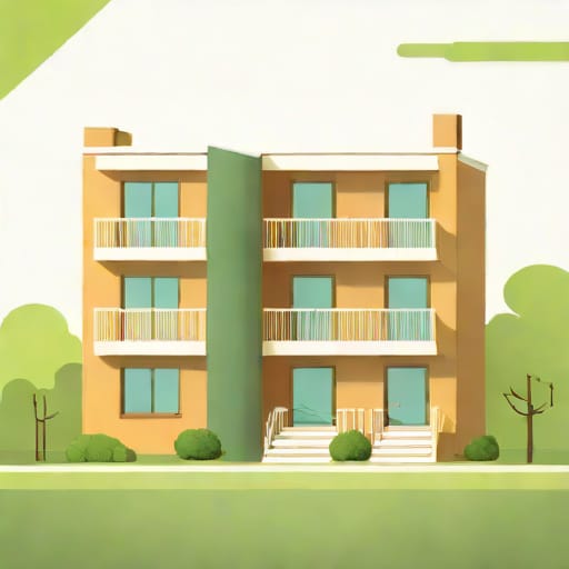Greenwood Apartments Greenwood La