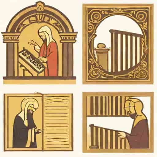 Gregorian Chant Vs Polyphony