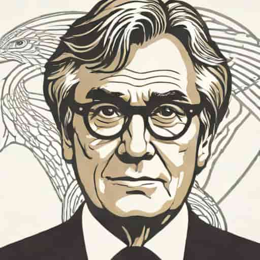 Griffin Dunne Dominick Dunne