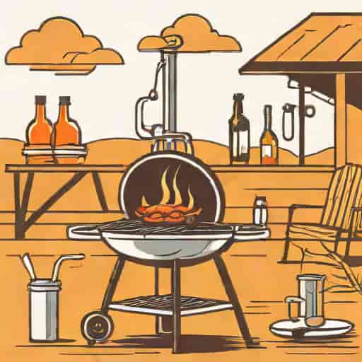 Grillin And Chillin Alehouse