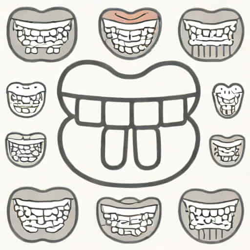 Grind Or Clench Teeth Meaning
