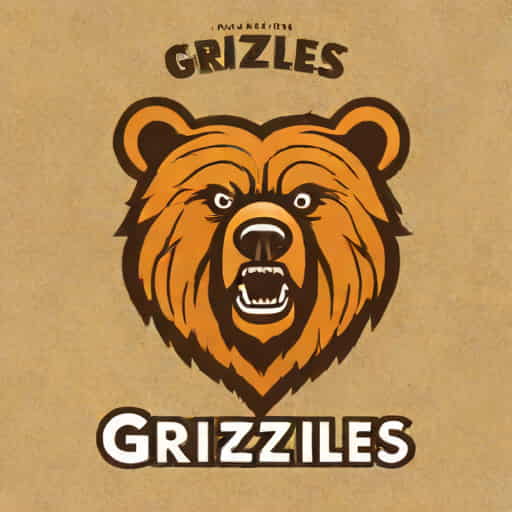 Grizzlies Throwback Jersey