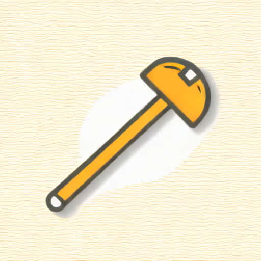 Ground Mace Substitute