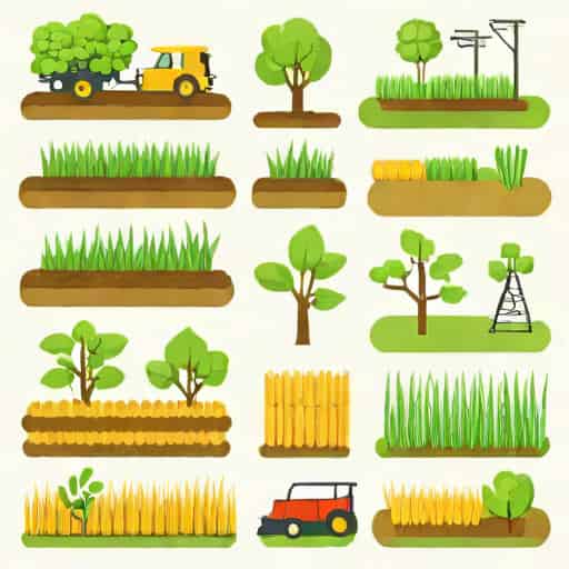 Growth And Development Of Crops In Agronomy