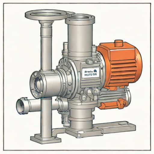 Grundfos Multistage Pump