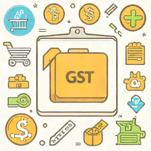 Gst Credits On Allowable Purchases