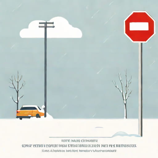 Gta And Southern Ontario Snowfall Warning