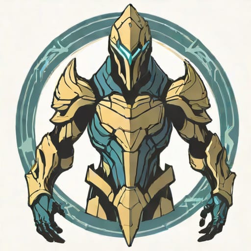 Guardian Derision Warframe Market