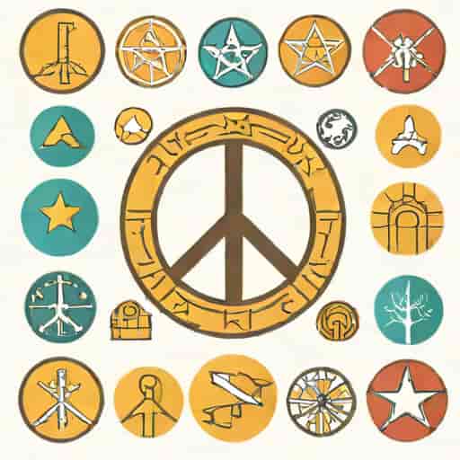 Guide To Peaceful Coexistence