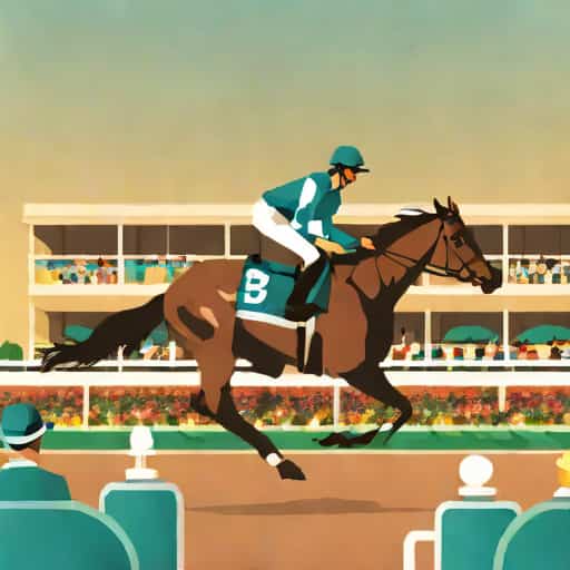 Gulfstream Park Handicapping Show