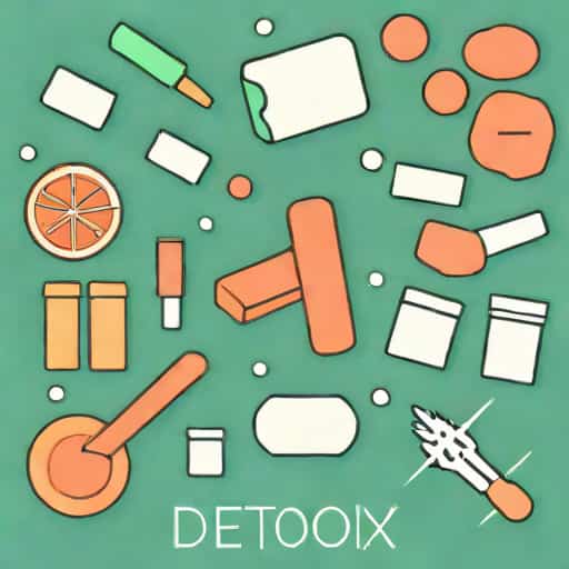 Gum Detoxify And Restore
