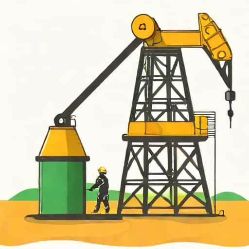 Guyana Oil Production
