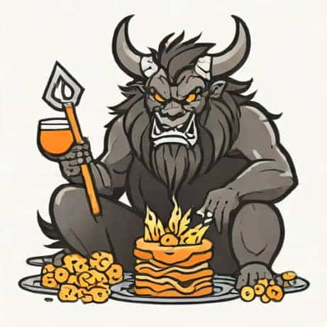 Hades 2 Beast Loved Morsel