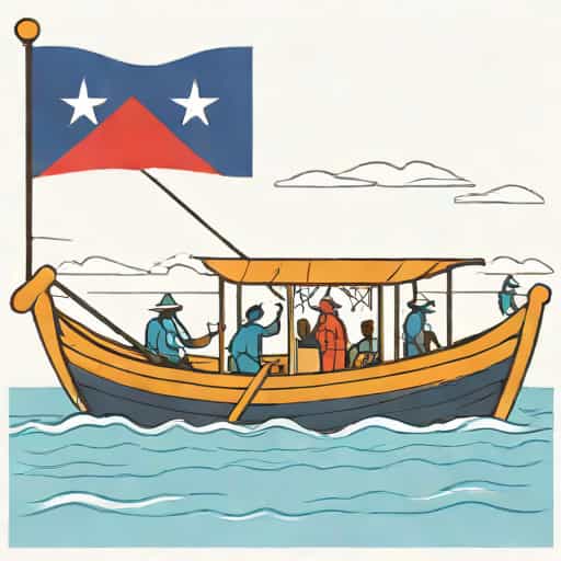 Haitian Immigrants Boat Florida