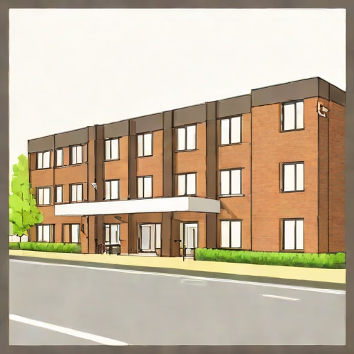 Hampton By Hilton Canterbury