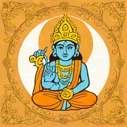 Hare Krishna Hare Rama