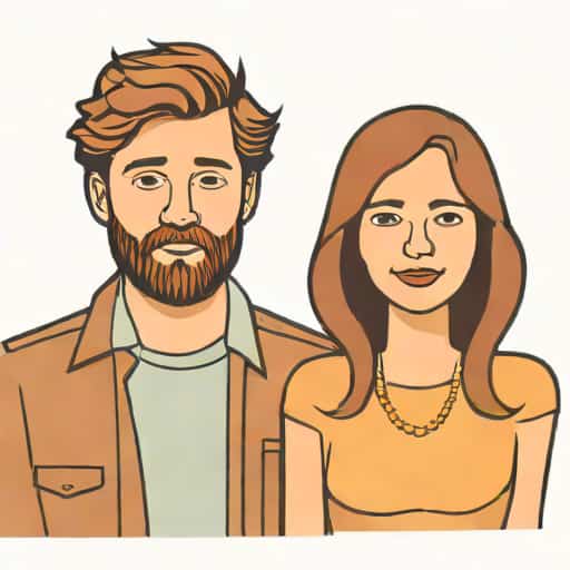 Harry Jowsey And Jess Vestal