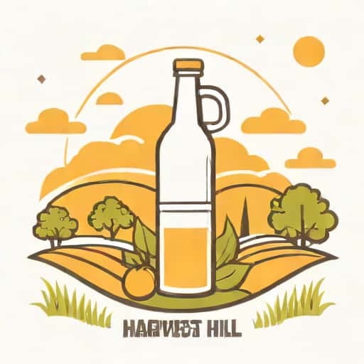 Harvest Hill Beverage Company