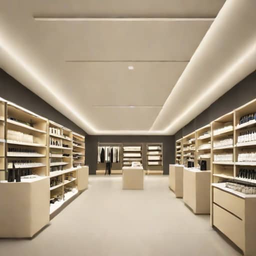 Harvey Nichols Kuwait