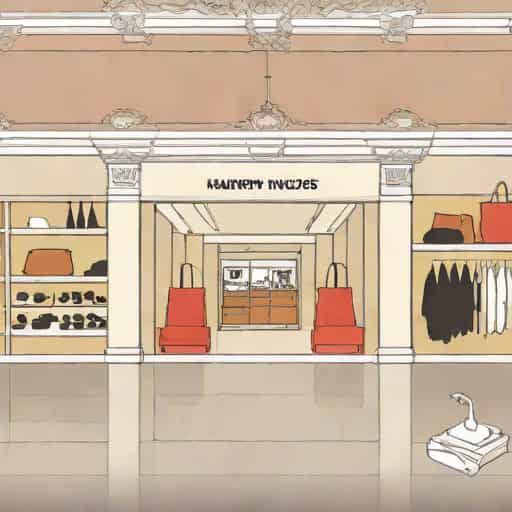 Harvey Nichols London