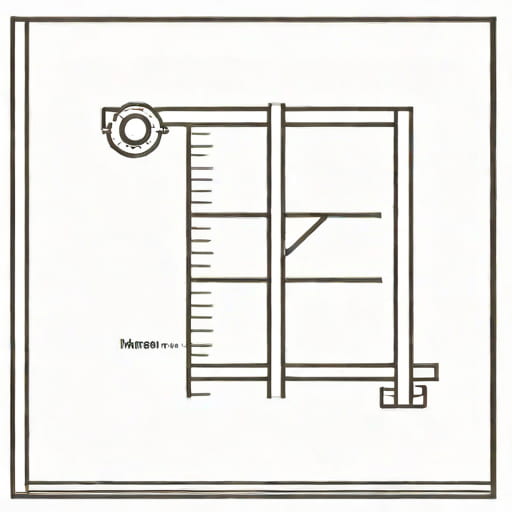 Hausdorff Measure Vs Lebesgue Measure