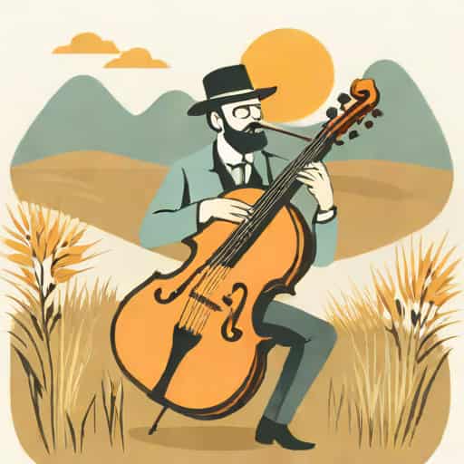 Hayde Bluegrass Orchestra Wayfaring Stranger