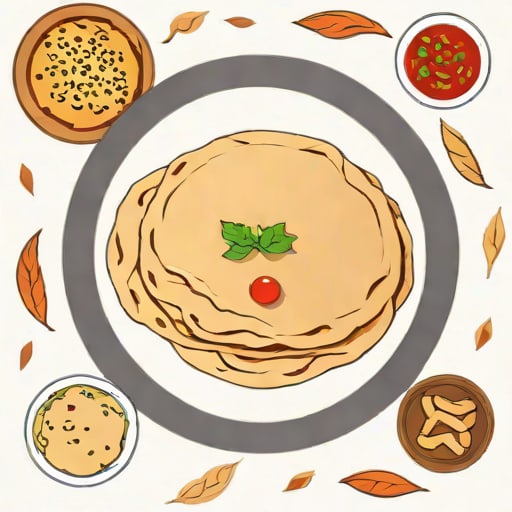 Hdfc Bank Uttari Chapati Photos