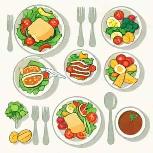 Healthy Weeknight Dinners For Family